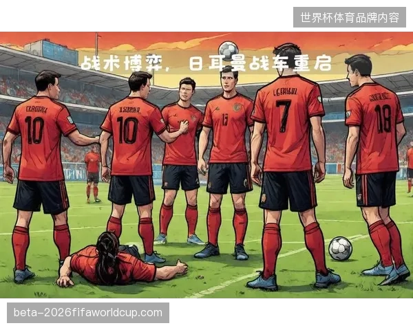 日耳曼战车完成重建强势晋级，纳格尔斯曼战术体系中，穆西亚拉的盘带是核心爆点